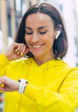 Oferte de sezon din Germania #8: Top 5 ceasuri inteligente și accesibile pentru un ritm de viață conectat și activ
