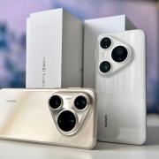 Huawei Pura 80 Ultra review detaliat în limba română (evaluare Mobilissimo)