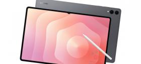 Galaxy Tab S11 Ultra apare în imagini clare înainte de lansare; Vine cu notch discret, cameră duală, cipset MediaTek de top