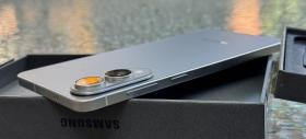 Când primeşte Samsung Galaxy S25 Edge actualizarea la One UI 8.0?