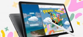 Preț și disponibilitate Samsung Galaxy Tab S10 Lite în România