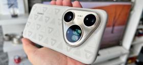 Huawei Pura 80 Ultra: Benchmark-urile ciuntite serios de războiul comercial