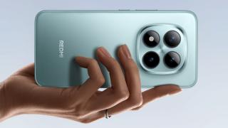 Xiaomi lansează oficial Redmi Note 15 Pro Plus în China; primul telefon cu Snapdragon 7s Gen 4 și baterie de 7.000 mAh