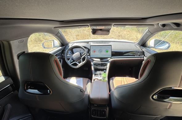 Design interior BYD Seal U DM-i: BYD-Seal-U-DM-i_069.jpg