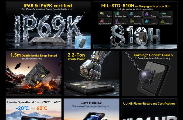 Blackview Active 12 Pro - Fotografii oficiale: IMG_249070_JPzBx_1755502635.jpeg