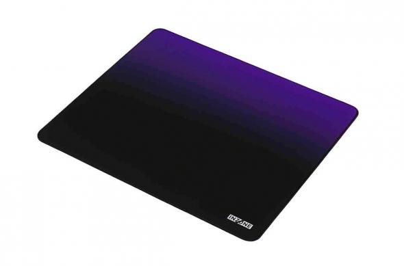 Inzone Mouse A + mousepad: INZONEMatD_angle-Mid.jpg
