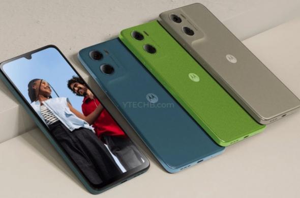 Motorola Moto G06 - Fotografii oficiale (Leak): download (39).jpg