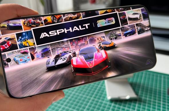 HUAWEI Pura 80 Pro - Test audio: Gaming-foto (1).jpg