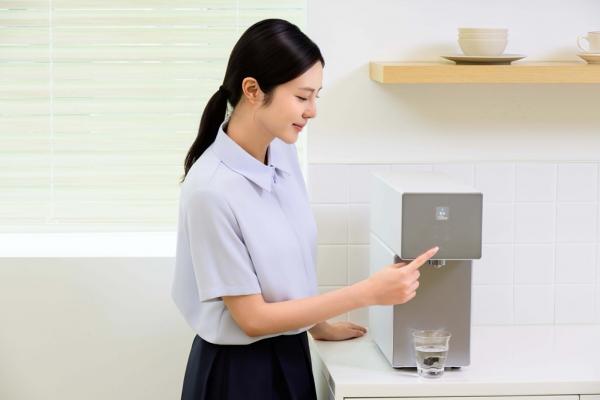 Samsung Bespoke AI Water Purifier