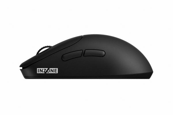 Inzone Mouse A + mousepad