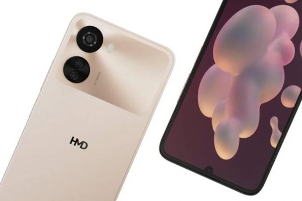 Până şi telefoanele midrange copiază iPhone 17: HMD Vibe 2 se inspiră de la Apple?