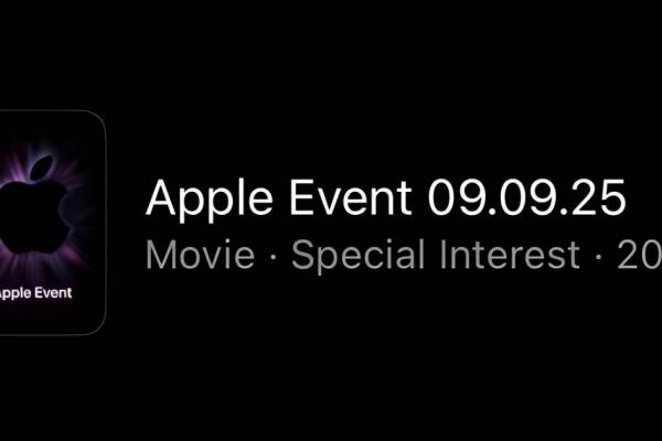 Apple a dezvăluit din greșeală data de lansare a seriei iPhone 17; Se confirmă debutul din 9 septembrie