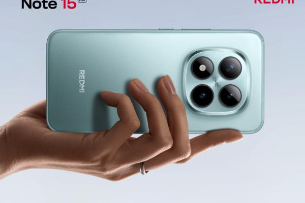 Xiaomi lansează oficial Redmi Note 15 Pro Plus în China; primul telefon cu Snapdragon 7s Gen 4 și baterie de 7.000 mAh