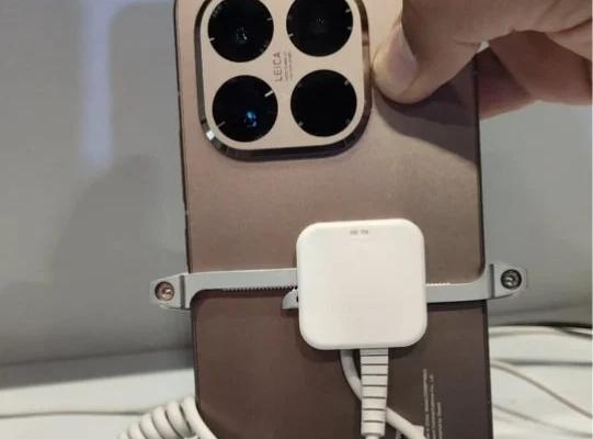 Xiaomi 15T Pro Leak