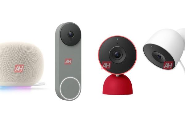 Google pregătește o nouă serie Nest cu camere 2K și integrare Gemini; vine și un nou abonament Google Home