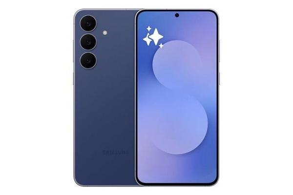 Samsung Galaxy S25 FE - Leak