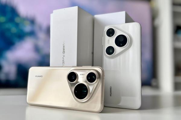 Huawei Pura 80 Ultra review detaliat în limba română (evaluare Mobilissimo)