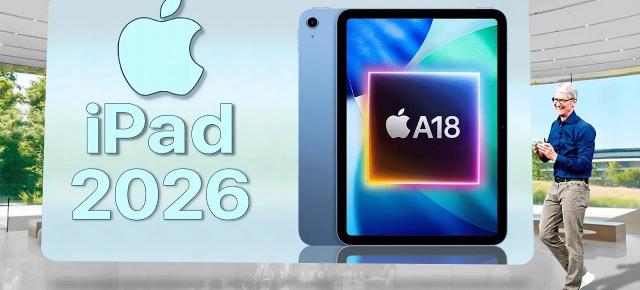Apple vrea AI pe toate dispozitivele! iPad-ul „ieftin” va primi cipset A18 și acces la funcțiile Apple Intelligence