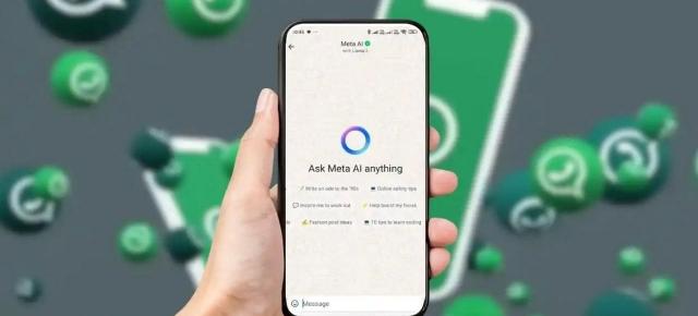 WhatsApp testează funcția de sugestii AI pentru scrierea mesajelor; Writing Help este disponibil în varianta beta pe iOS