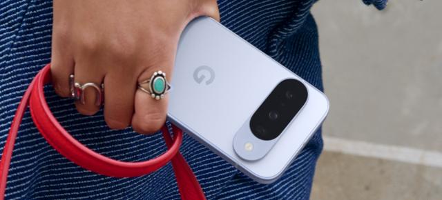 Preț și disponibilitate Google Pixel 10 în România