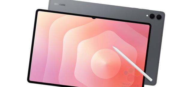 Galaxy Tab S11 Ultra apare în imagini clare înainte de lansare; Vine cu notch discret, cameră duală, cipset MediaTek de top