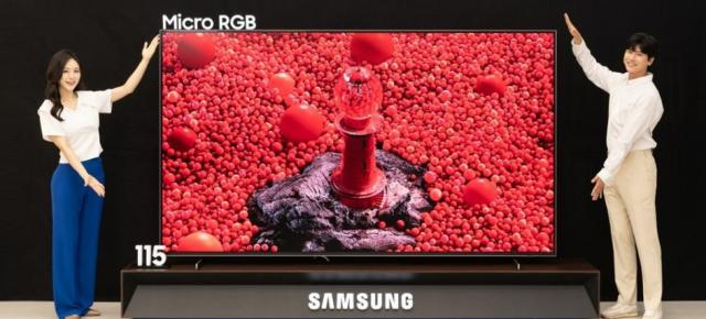 Samsung vine cu Micro RGB TV și electrocasnice cu AI la IFA 2025; integrare completă cu SmartThings și One UI