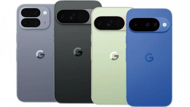 <b>Pixel 10, Watch 4 și Android 16 sunt anunțate oficial pe 20 august; Cum poți urmări live evenimentul de lansare, când și la ce oră începe</b>Google se pregătește să lanseze oficial seria Pixel 10, noul Pixel Watch 4, actualizarea majoră Android 16 și o integrare mai profundă cu AI-ul Gemini, în cadrul evenimentului Made by Google 2025. Acesta are loc pe 20 august, la New York, cu keynote-ul..