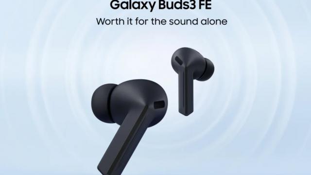 <b>Samsung Galaxy Buds 3 FE e aici: pereche de căști cu 30 de ore autonomie, ANC, fără a costa prea mult</b>Samsung Galaxy Buds 3 FE tocmai a debutat și vorbim aici despre o pereche de căști cu 30 de ore de autonomie și ANC. Debutul s-a făcut fără mare tam-tam, produsul a apărut pur și simplu pe site-ul oficial al companiei.