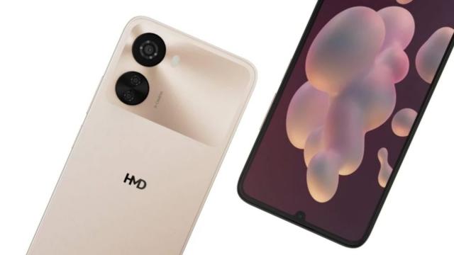 <b>Până şi telefoanele midrange copiază iPhone 17: HMD Vibe 2 se inspiră de la Apple?</b>Se pare că nu doar flagship-urile se inspiră de la telefoanele Apple, ci şi telefoanele midrange. Mă refer spre exemplu la HMD Vibe 2, care tocmai a scăpat pe web, cu un design ce aduce cu seria iPhone 17. Avem detalii mai jos. HMD Global