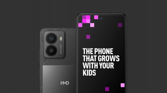<b>HMD îţi apără copilul de nuduri cu noul telefon HMD Fuse, cu Harmblock AI</b>HMD Global continua să rămână relevanta ducând o cruciadă pentru a ne recăpăta... minţile şi sănătatea. Asta prin prisma dependenţei de telefonul mobil. Întâi au lansat telefoane pentru digital detox, apoi au conceput un telefon care blochează accesul