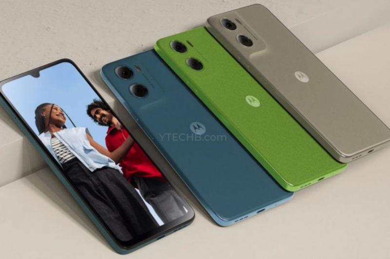 Motorola Moto G06 - Fotografii oficiale (Leak): download (39).jpg