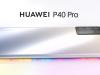 Huawei P40 Pro va sosi aparent și într-o versiune premium cu spate din ceramică precum S10+