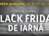 Black Friday revine la Altex.ro! Acum în ediția de iarnă cu și mai multe produse la reducere