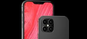 Noi detalii despre seria iPhone 12 sunt dezvăluite online; Dimensiuni, diagonale și o variantă cu setup quad-camera în cărți