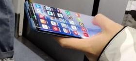 Huawei P40 Pro se afișează în primele fotografii reale; Are decupaj pentru cameră selfie duală și ecran curbat