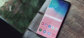 Top 5 motive pentru care merită cumpărat Samsung Galaxy S10 acum