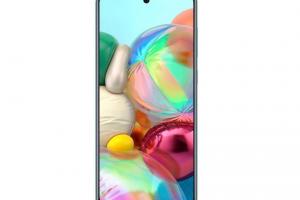 Samsung Galaxy A71