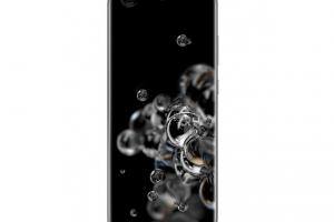 Samsung Galaxy S20 Ultra