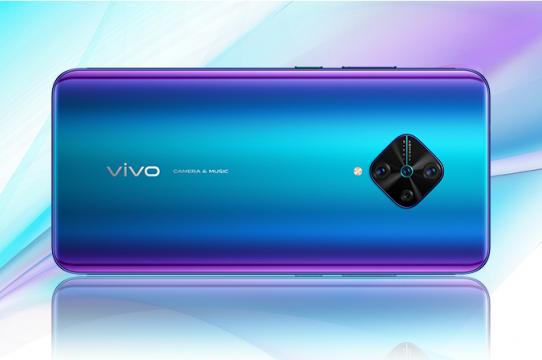 Vivo V17 - Fotografii oficiale: Vivo-V17_008.jpg