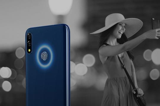 Gionee F9 Plus - Fotografii oficiale: Gionee-F9-Plus_010.jpg