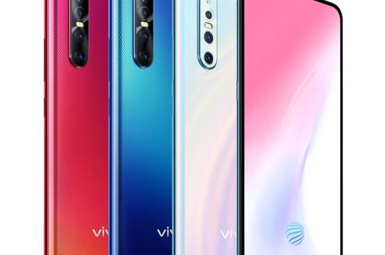 Vivo S1 Pro (China) - Fotografii oficiale: Vivo-S1-Pro-China_003.jpg