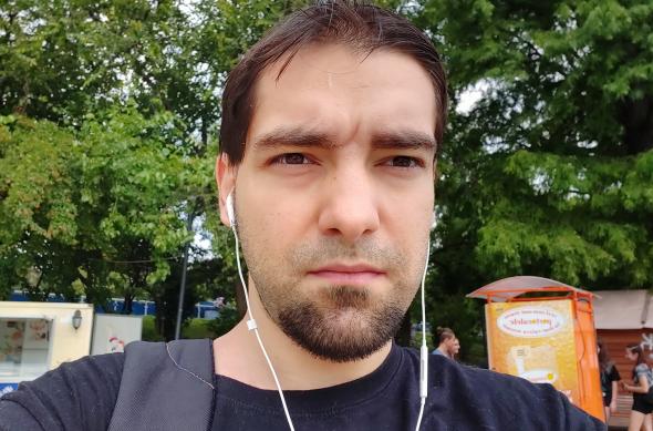 Samsung Galaxy A70 - Mostre Foto (selfie): 20190711_155345.jpg