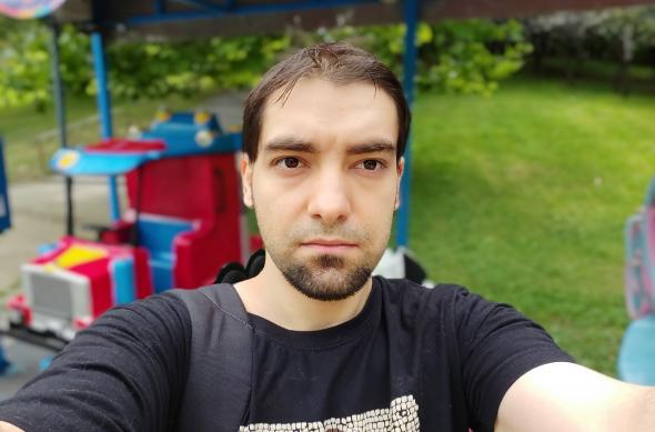 Samsung Galaxy A70 - Mostre Foto (selfie): 20190711_161900.jpg