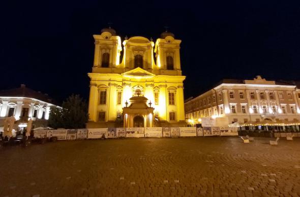 Samsung Galaxy A70 - Mostre Foto (seara): 20190717_013819.jpg