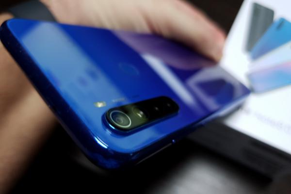 Xiaomi Redmi Note 8T Review; Cel mai bun preț pentru un telefon cu cameră quad