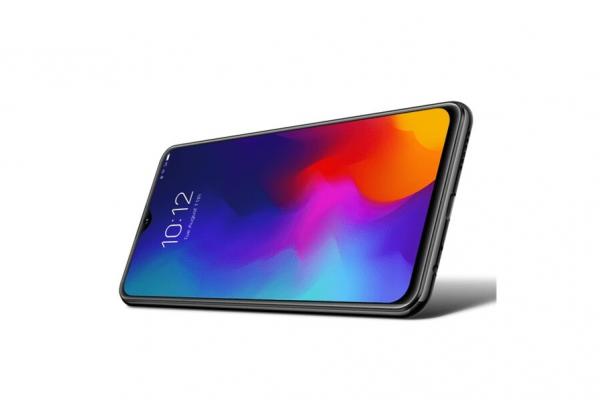 Lenovo K10 Note - Fotografii oficiale