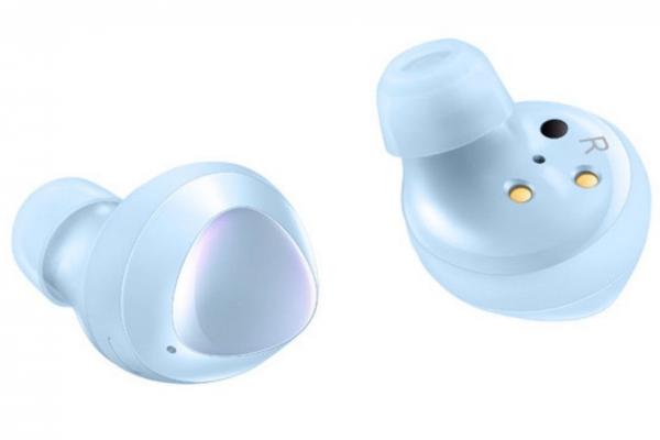 Samsung Galaxy Buds Plus - Randări