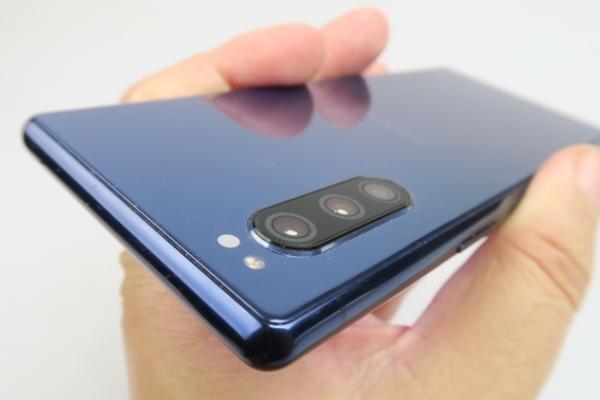 Sony Xperia 5 este testat de către DxOMark și primește o notă mică; La egal cu ASUS ROG Phone II