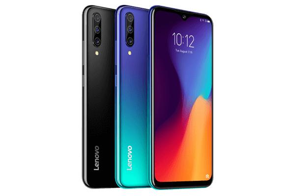 Lenovo K10 Plus - Fotografii oficiale