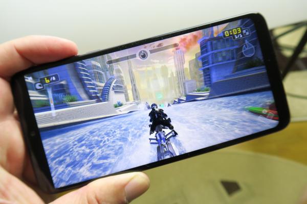 Motorola One Macro - Teste Mobilissimo.ro